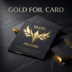 Foil Cards