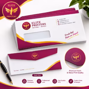Envelopes