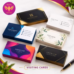 Visititing Cards